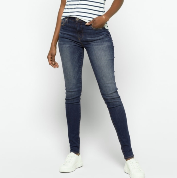 Kut From The Kloth Bhody Skinny High 